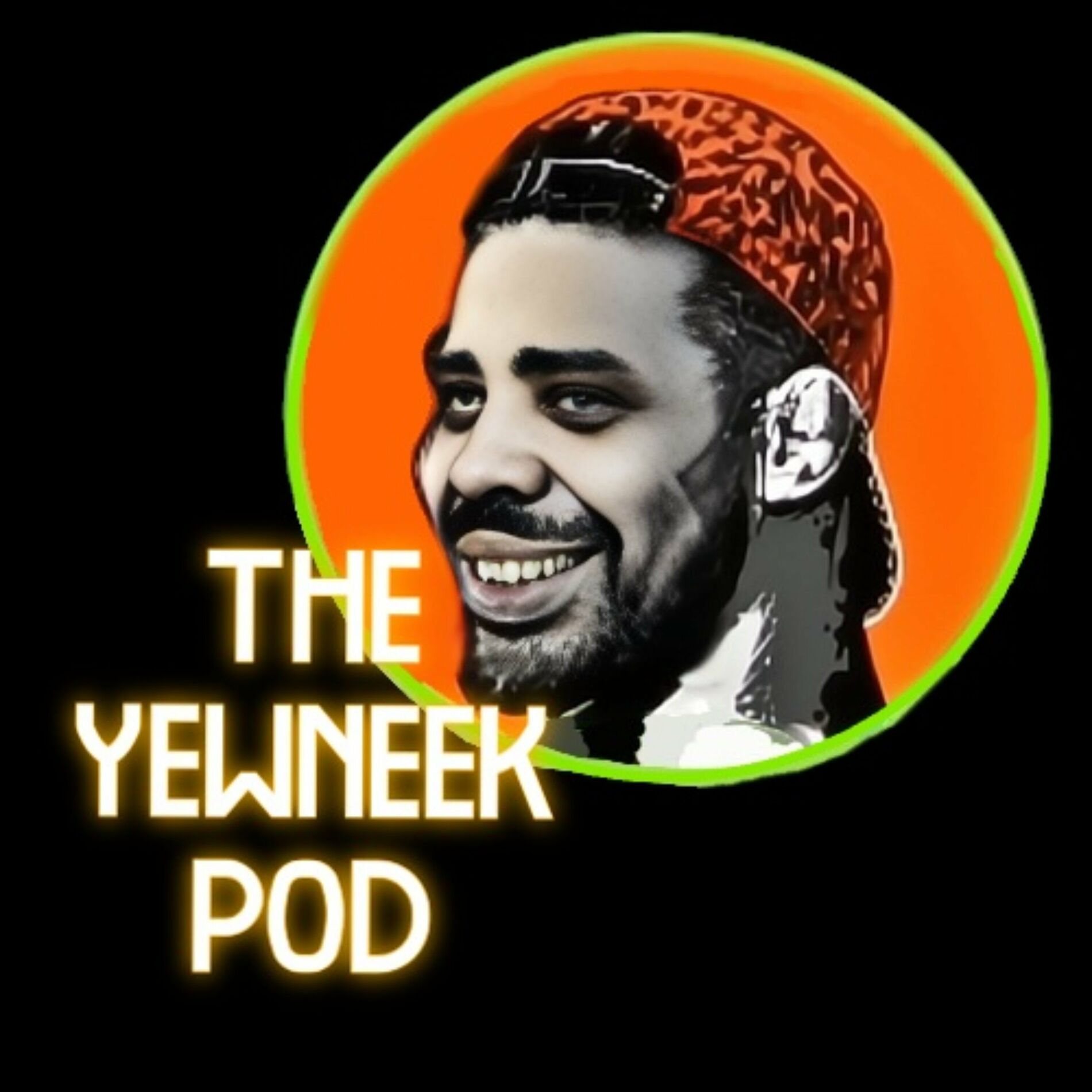 Listen to The Yewneek Pod podcast | Deezer