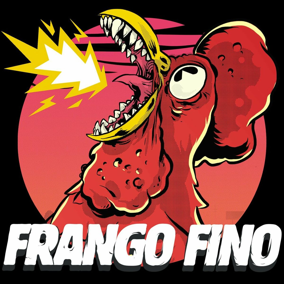 Podcast Frango Fino | Ouvir na Deezer