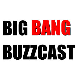 Show cover of The Big Bang Buzz - Big Bang Theory Podcast and News