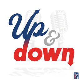 Show cover of Up & Down