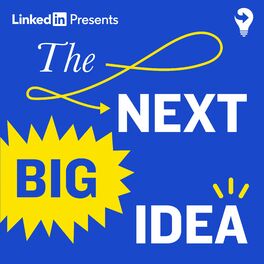 Show cover of The Next Big Idea