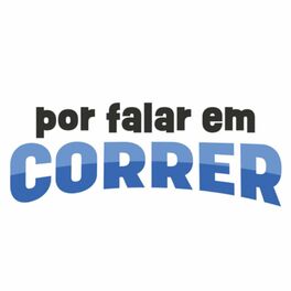 Show cover of Por Falar em Correr
