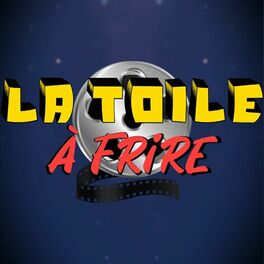 Show cover of La Toile à Frire