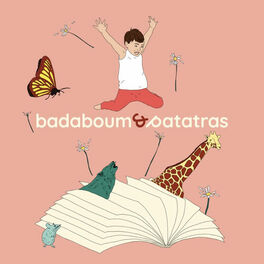 Show cover of Badaboum & Patatras