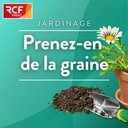 Show cover of Prenez-en de la graine : des conseils jardinage écolos