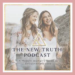 Show cover of The New Truth