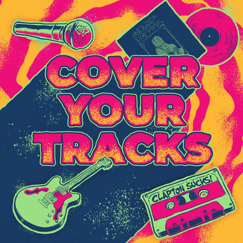 Escuchar el podcast Cover your tracks Deezer