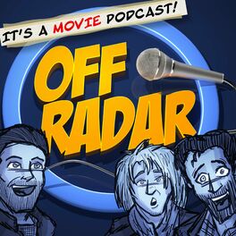Supporting Now Playing - The Movie Review Podcast