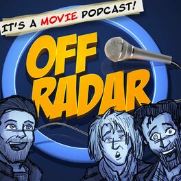 Now Playing - The Movie Review Podcast