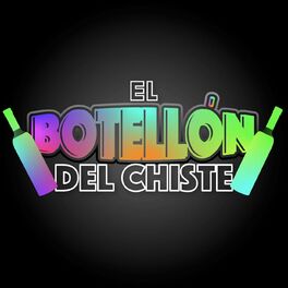 Show cover of EL BOTELLÓN DEL CHISTE