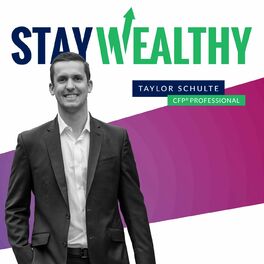 Show cover of Stay Wealthy Retirement Show