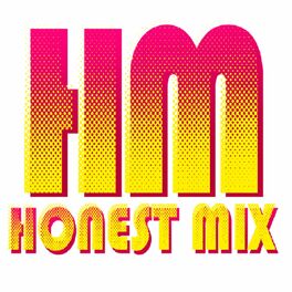 Show cover of Honest Mix