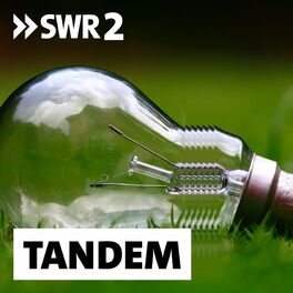 Show cover of SWR2 Tandem