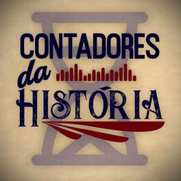 Show cover of Contadores da História