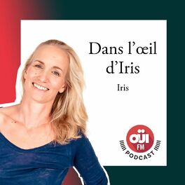 Show cover of Dans l’œil d'Iris