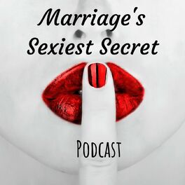 Show cover of Marriage's Sexiest Secret
