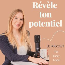 Show cover of Révèle ton potentiel
