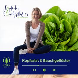 Show cover of Kopfsalat & Bauchgeflüster