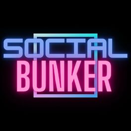 Show cover of Social Bunker