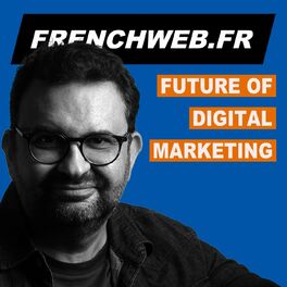 Show cover of FUTURE OF DIGITAL MARKETING