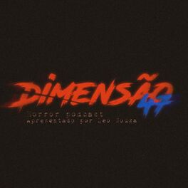 Show cover of Dimensão 47