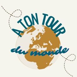 Show cover of A ton tour du monde : récits de voyageurs