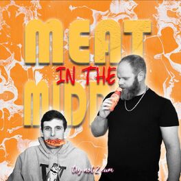 Show cover of Meat in the Middle podcast