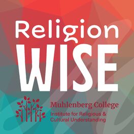 Show cover of ReligionWise