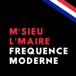 Show cover of M'sieu L'maire Cast