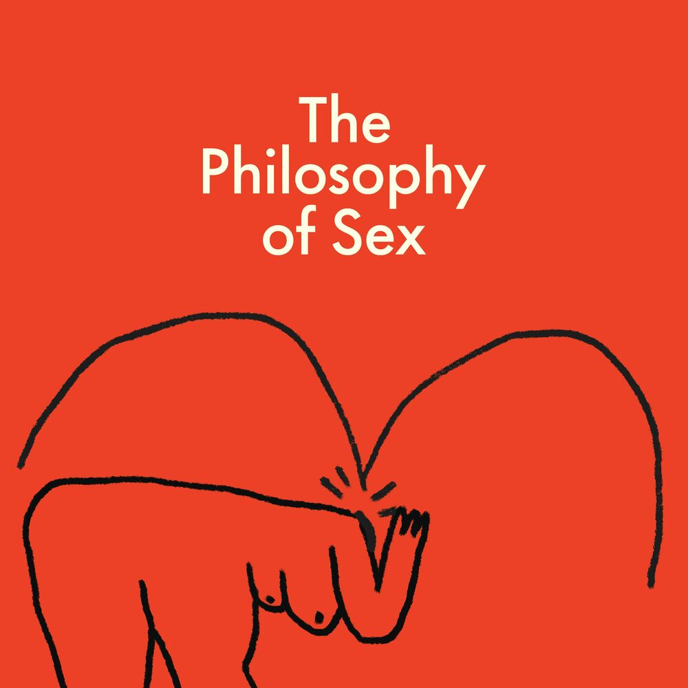 Philosophy Professor - Listen to The Philosophy of Sex podcast | Deezer