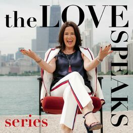 Show cover of the lovespeaks series
