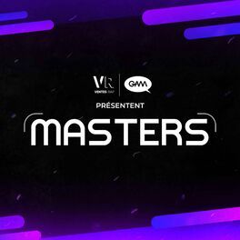 Show cover of MASTERS