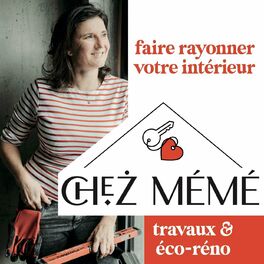 Show cover of Chez Mémé - Travaux & Maison