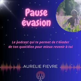 Show cover of Pause évasion