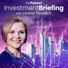 Show cover of Investment Briefing