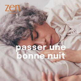 Apaiser l'esprit - Musique Zen pour Dormir - Calme, Serein - Sommeil  Paisible 