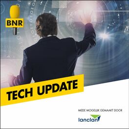 Show cover of Tech Update | BNR
