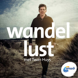 Show cover of Wandellust met Twan Huys