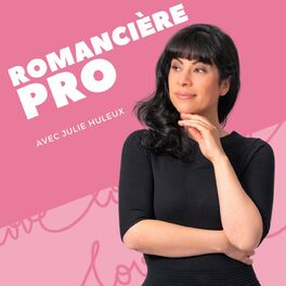 Show cover of Romancière Pro