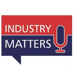 Show cover of Industry Matters - Powered by VGM