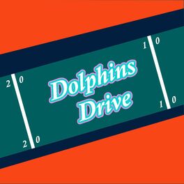 Show cover of Dolphins Drive