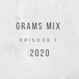 Show cover of GRAMS - MIX 1