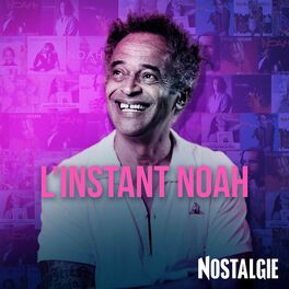 Show cover of L'Instant Noah