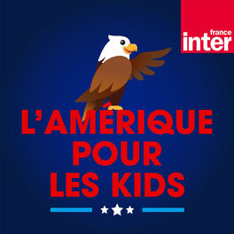 Show cover of L'Amérique pour les kids
