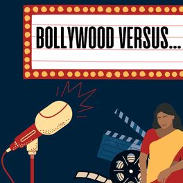 Show cover of Bollywood Versus