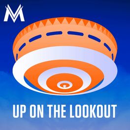 Show cover of Up On The Lookout - The Dragon Ball Podcast