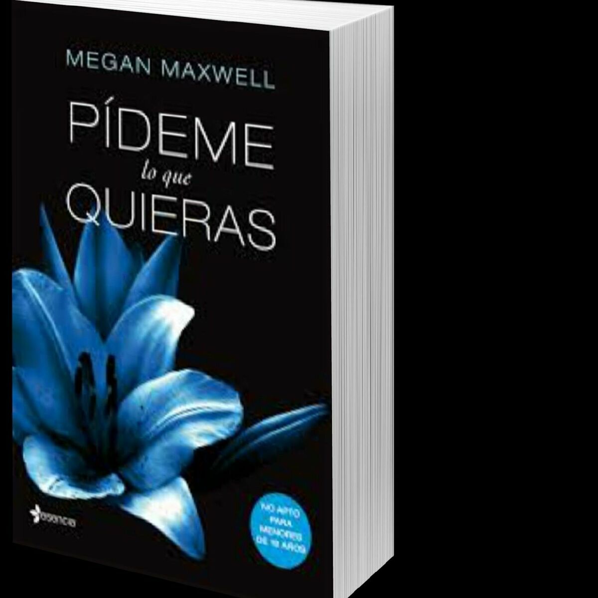 Escucha el podcast Pídeme lo Que Quieras (Libro 1) | Deezer