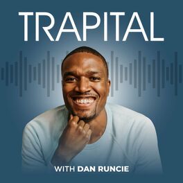 Show cover of Trapital
