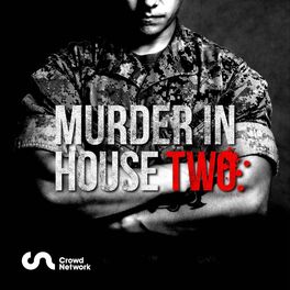 Show cover of Murder in House Two
