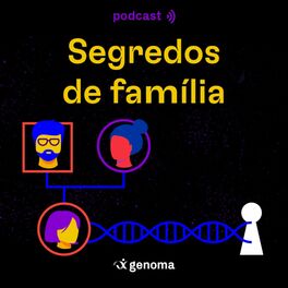 Show cover of Segredos de Família